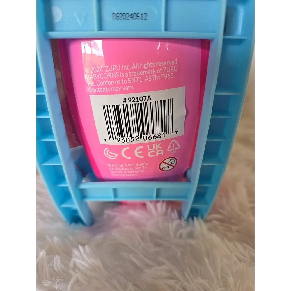 Babycorns‎ Series 1 Small Butterfly Magical Babydoll 15+ Surprises Unboxing New
